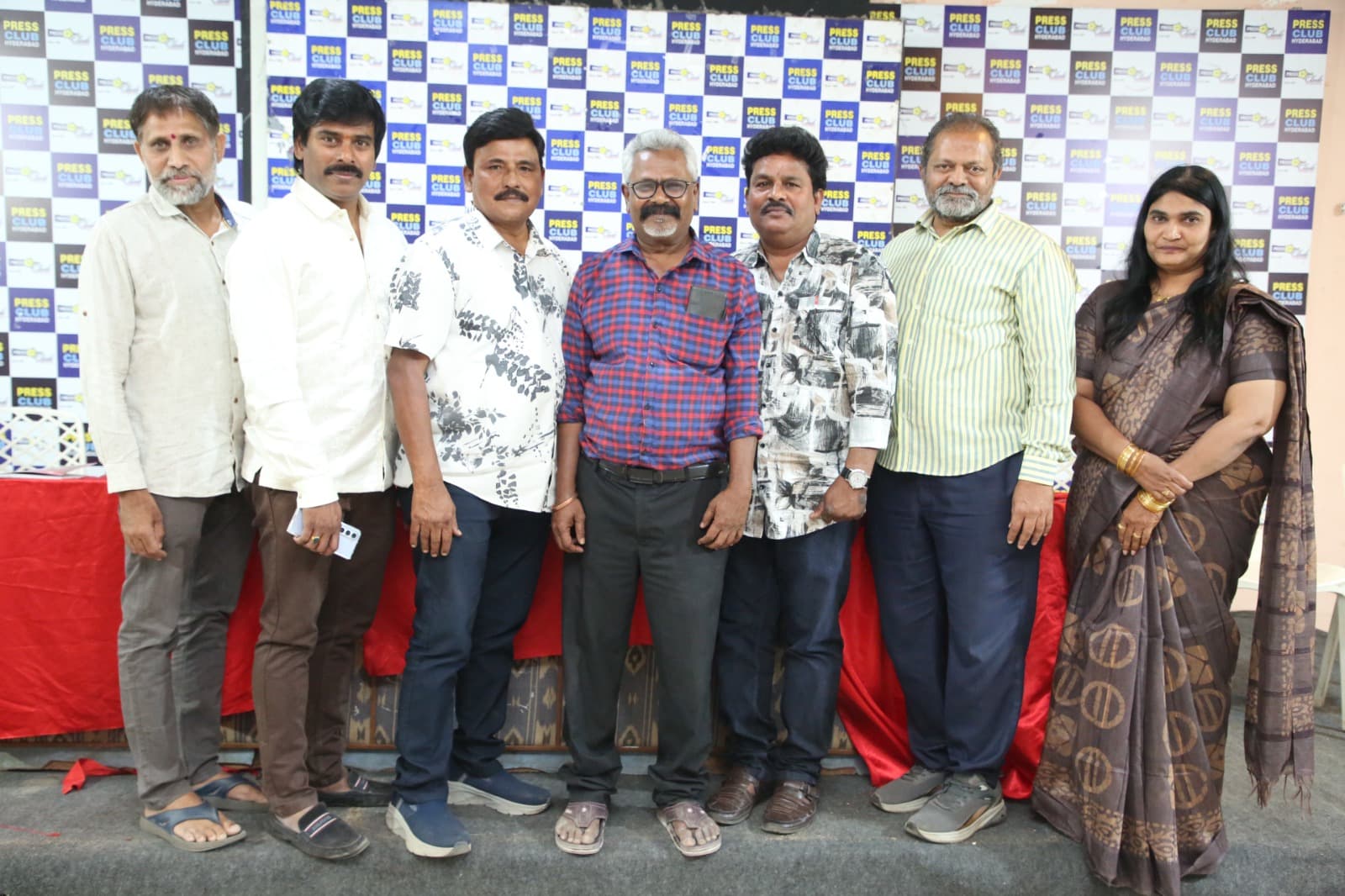 ఫిల్మ్ క్రిటిక్స్ అసోసియేషన్ నూతన కార్యవర్గం ఎన్నిక!