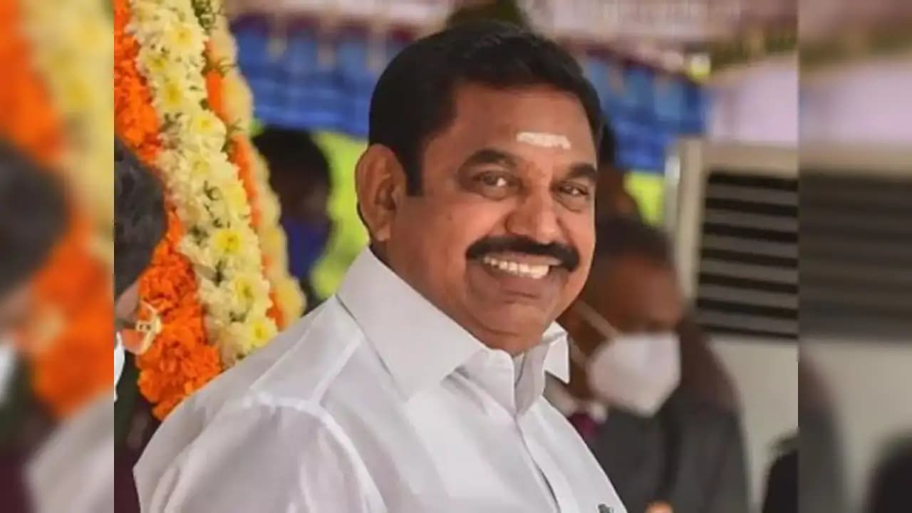 AIADMK హామీలు: మహిళలకు ₹2,000... పురుషులకూ ఫ్రీ బస్సు!