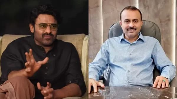 బాక్సాఫీస్ నిరాశ మధ్య ప్రభాస్ కీలక నిర్ణయం..