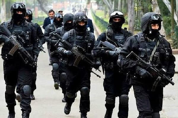 ఉగ్రవాదంపై ఉక్కుపాదం: కేంద్రం ‘ప్రహార్’ జాతీయ వ్యూహం ప్రారంభం!