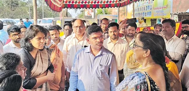 కల్తీ పాలు విషాదం మరింత తీవ్రం.. మరో ముగ్గురి మృతి