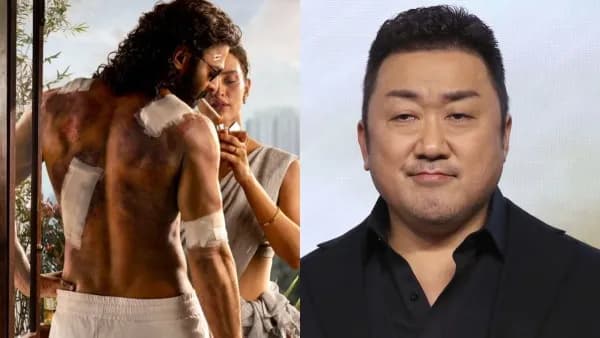 ప్రభాస్ ‘స్పిరిట్’లో విలన్‌గా ఆయనేనా?