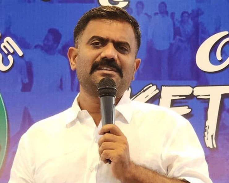 పార్టీ విడిచి వెళ్లిన వారికి తిరిగి ప్రవేశం లేదు: వైకాపా మాజీ ఎమ్మెల్యే కేతిరెడ్డి వెంకటరామిరెడ్డి!