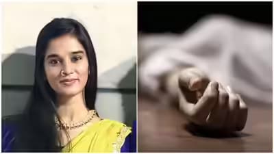 యూట్యూబర్ కోమలి ఆత్మహత్య