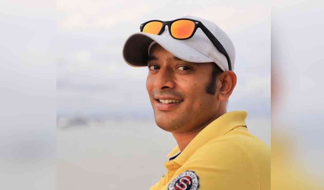 యూట్యూబర్‌ అన్వేష్‌కు లుకౌట్‌ నోటీసులు