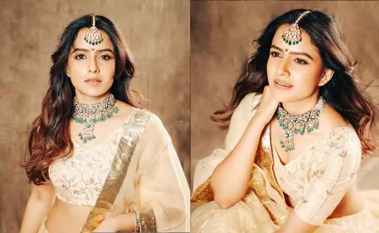 కోలీవుడ్‌కి బేబీ హీరోయిన్ వైష్ణవి చైతన్య?