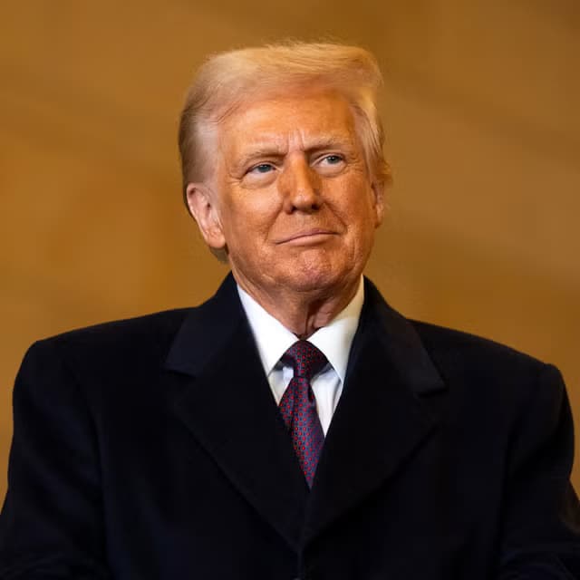 డొనాల్డ్ ట్రంప్‌కు మరో ఎదురుదెబ్బ