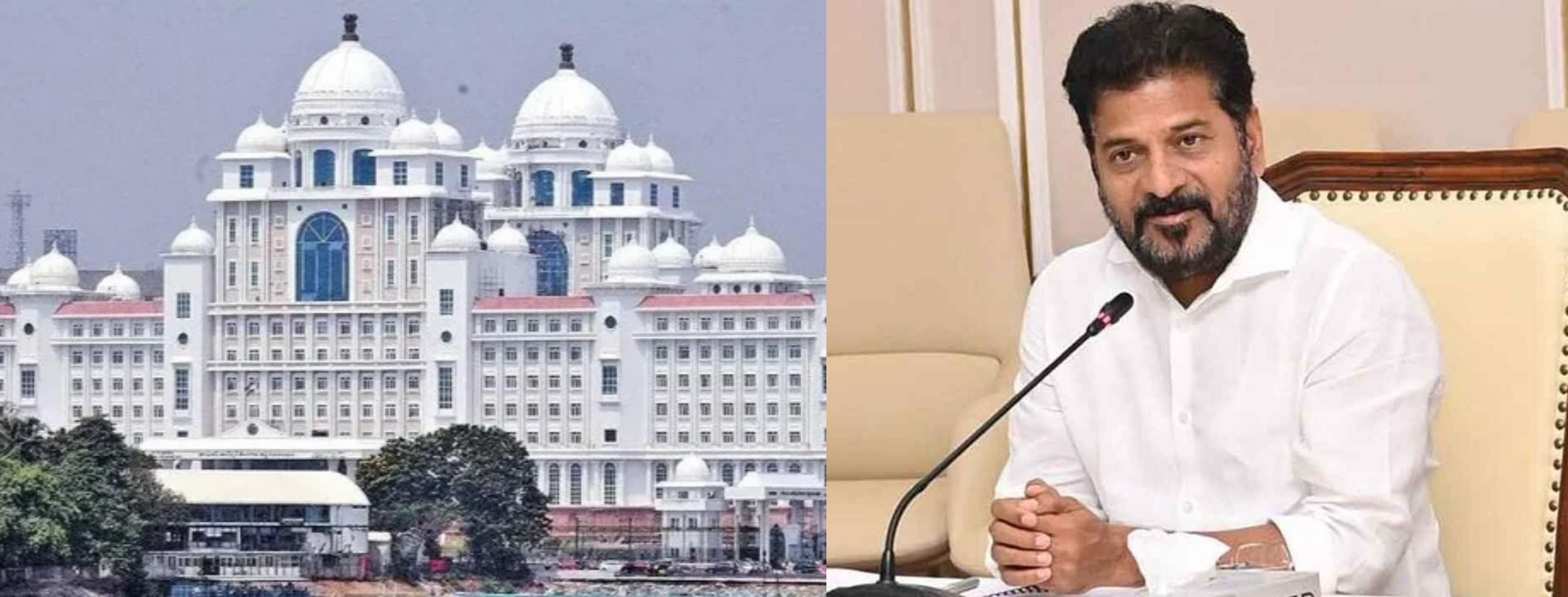 తెలంగాణలో ఐఏఎస్ అధికారుల బదిలీలు