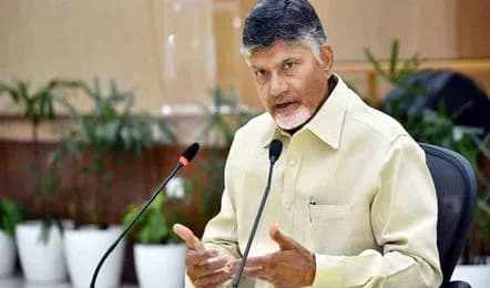 గంగా – కావేరి లింక్‌పై సీఎం కీలక వ్యాఖ్యలు