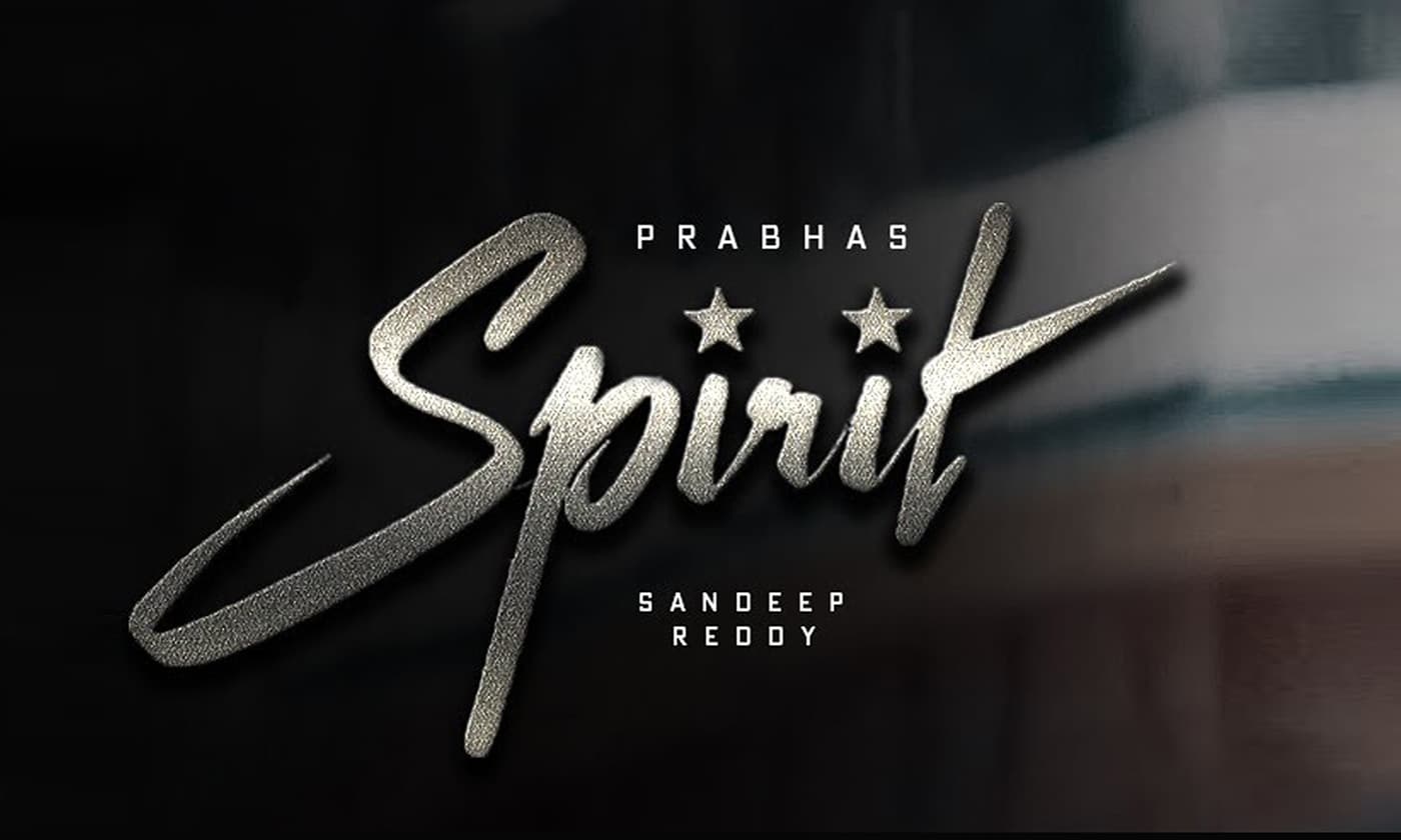 స్పిరిట్ లో విలన్ గా వివేక్ ఓబరాయి