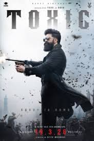 ధురంధర్ 2’, ‘టాక్సిక్’ రన్‌టైమ్‌లపై సంచలన చర్చ