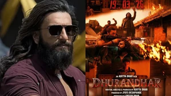 ‘ధురంధర్ 2' షాకింగ్ రన్ టైమ్.. పాత రికార్డులన్ని బ్రేక్ అయ్యినట్లేనా?