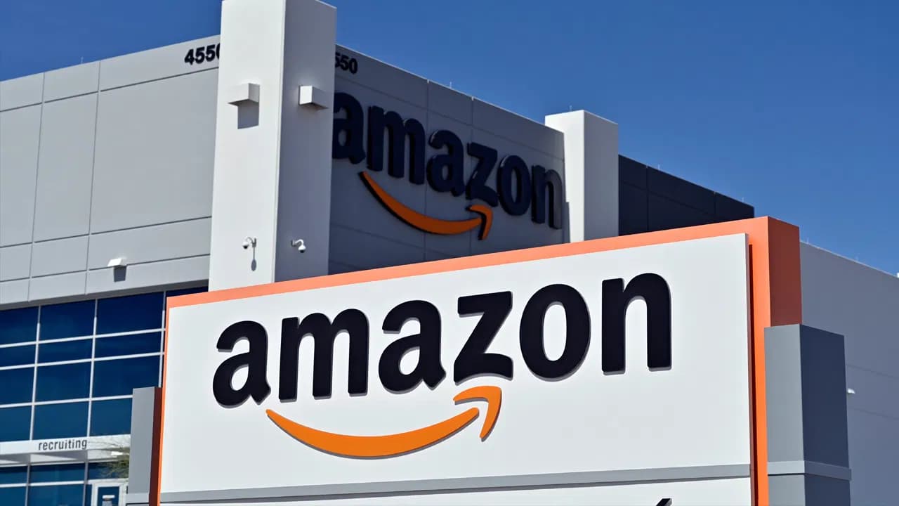 అమెజాన్ ఇండియా విక్రేత ఫీజులు తగ్గింపు