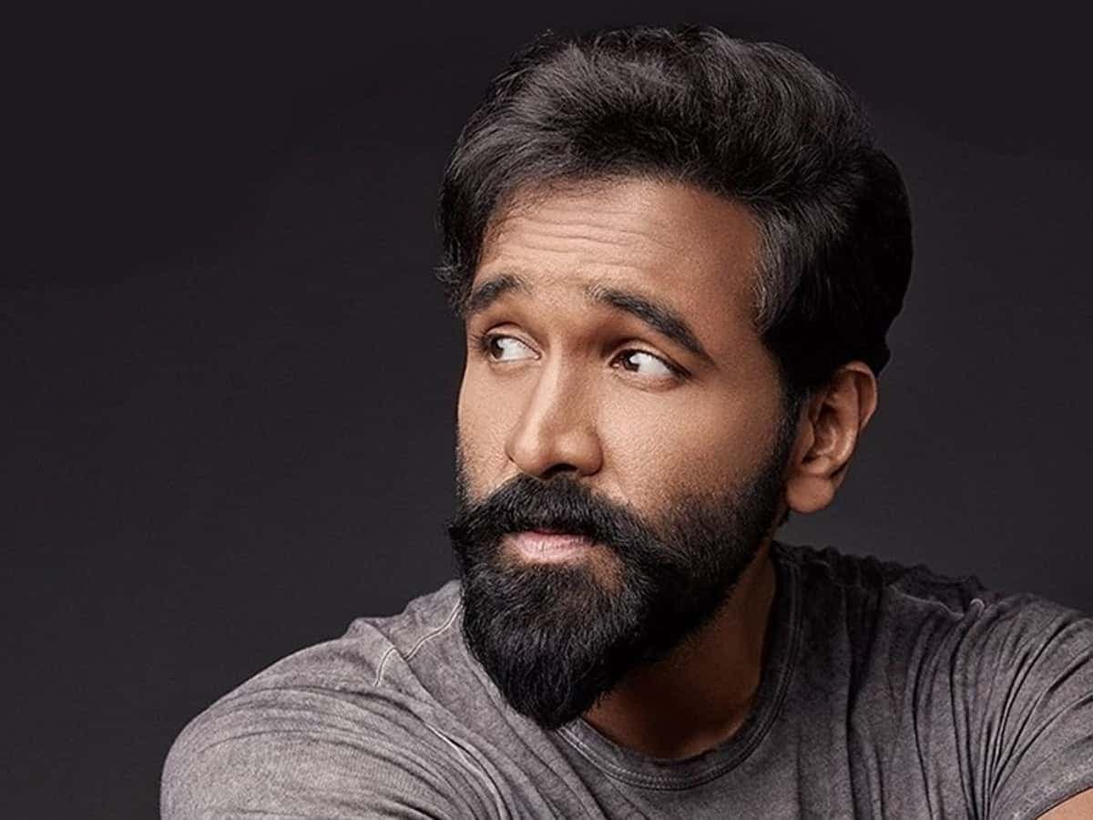 దుబాయ్‌లో మా కుటుంబం సురక్షితంగానే ఉంది : మంచు విష్ణు...