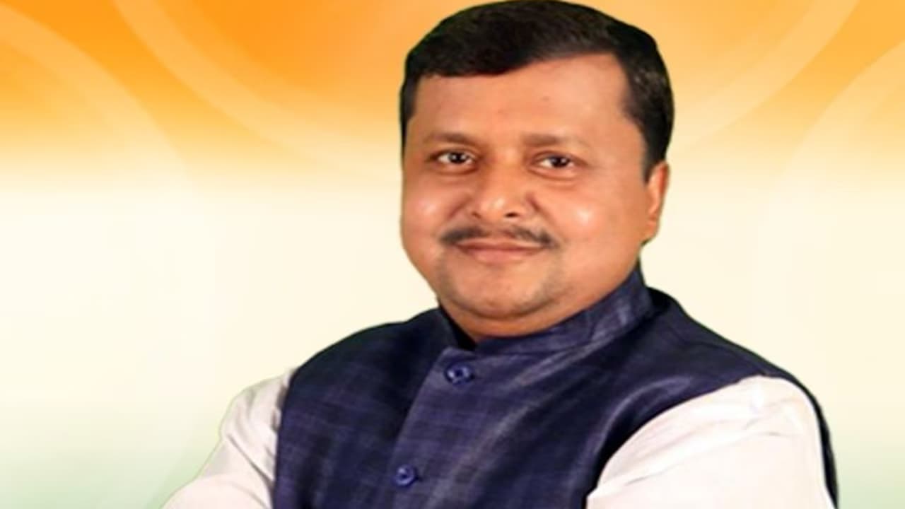 రాజ్యసభకు బీజేపీ జాతీయ అధ్యక్షుడు నితిన్ నబీ