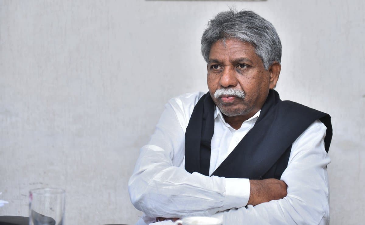 రాహుల్ గాంధీకి మందకృష్ణ  లేఖ