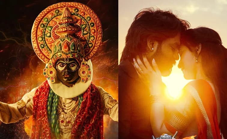 ఓటీటీలోకి వచ్చిన రెండు తెలుగు సినిమాలు..