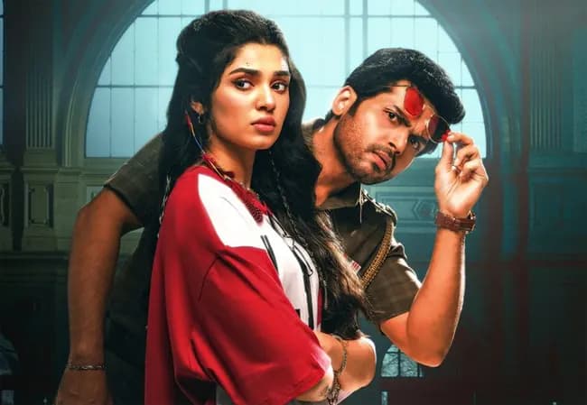 మళ్లీ ఓటీటీలోకి ‘అన్నగారు వస్తారు’... స్ట్రీమింగ్‌ ఎప్పుడంటే!