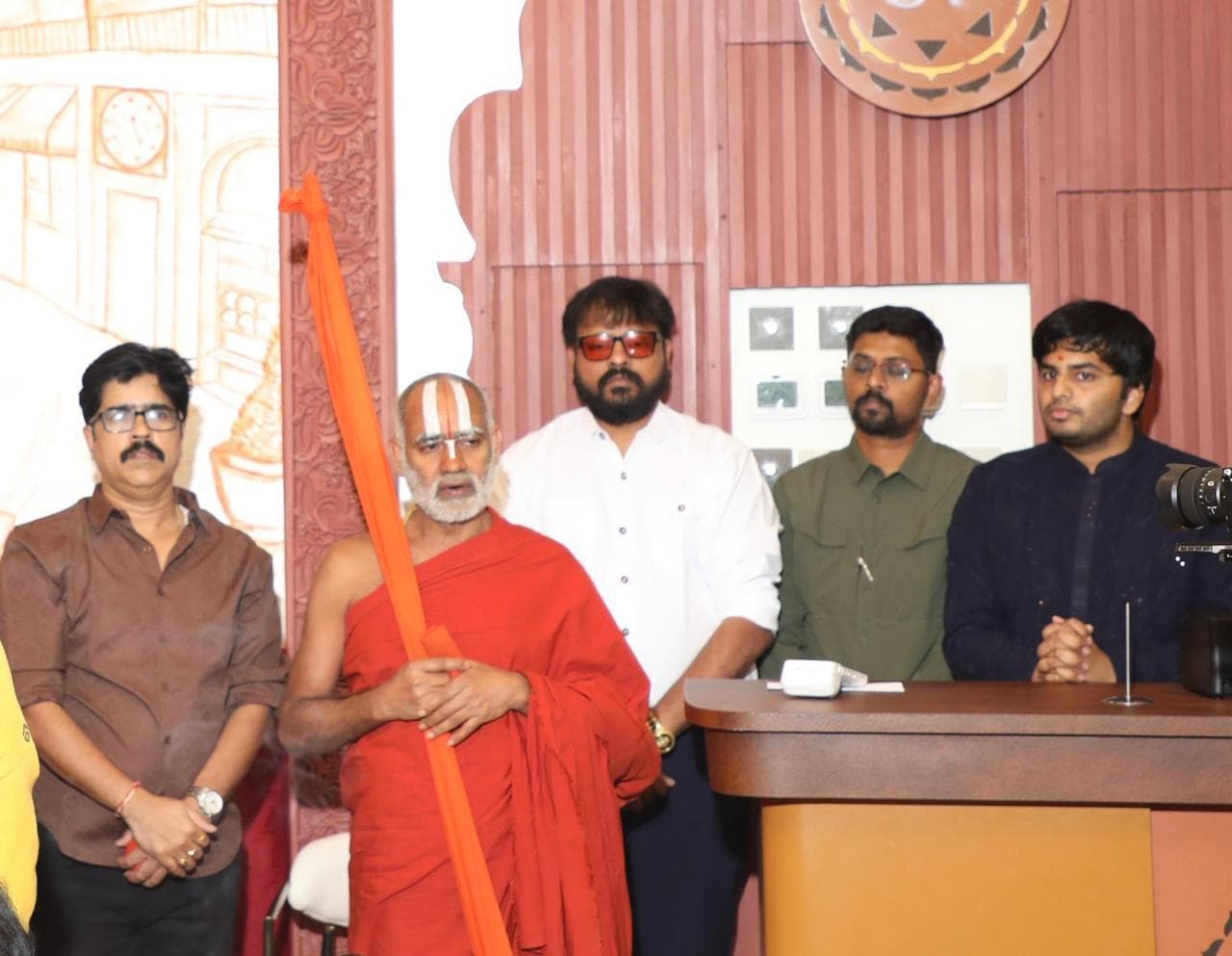 ప్రపంచవ్యాప్తంగా విస్తరిస్తున్న శుద్ధ్ విలాస్... దుబాయ్‌లో గ్రాండ్ ఓపెనింగ్