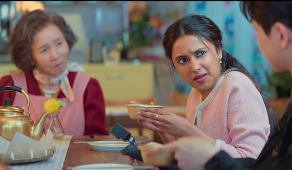 ఈ నెల 12 నుంచి ఓటీటీలో 'మేడిన్ కొరియా' మూవీ!