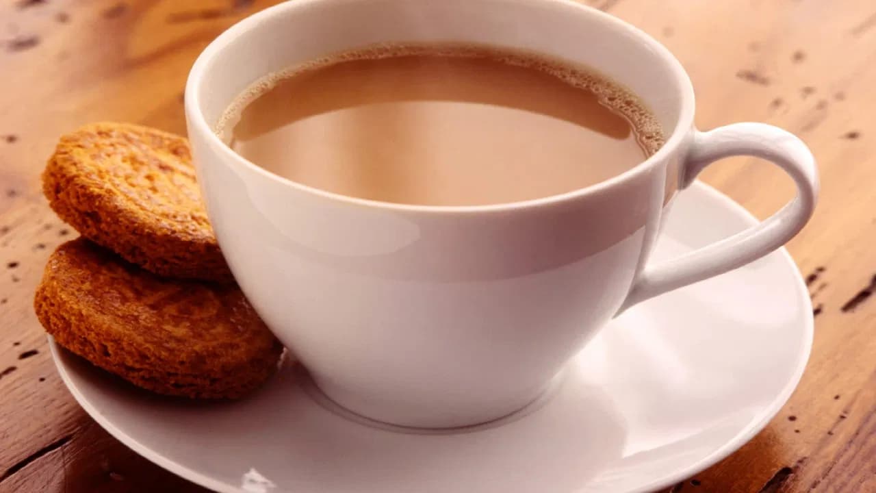 వేసవిలో టీ అధికంగా తాగొద్దు -  వైద్యుల హెచ్చరిక