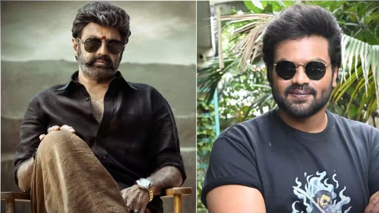 బాలయ్య – గోపిచంద్ మలినేని సినిమాలో విలన్‌గా మంచు మనోజ్?