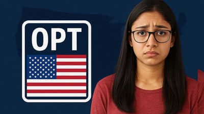 ఓపీటీపై సమీక్ష విదేశీ విద్యార్థులపై తీవ్ర ప్రభావం