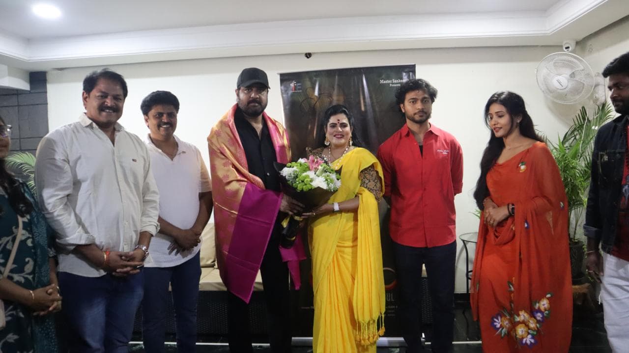 రేపు ఓటీటీ స్ట్రీమింగ్‌కు సిద్ధమైన రవం