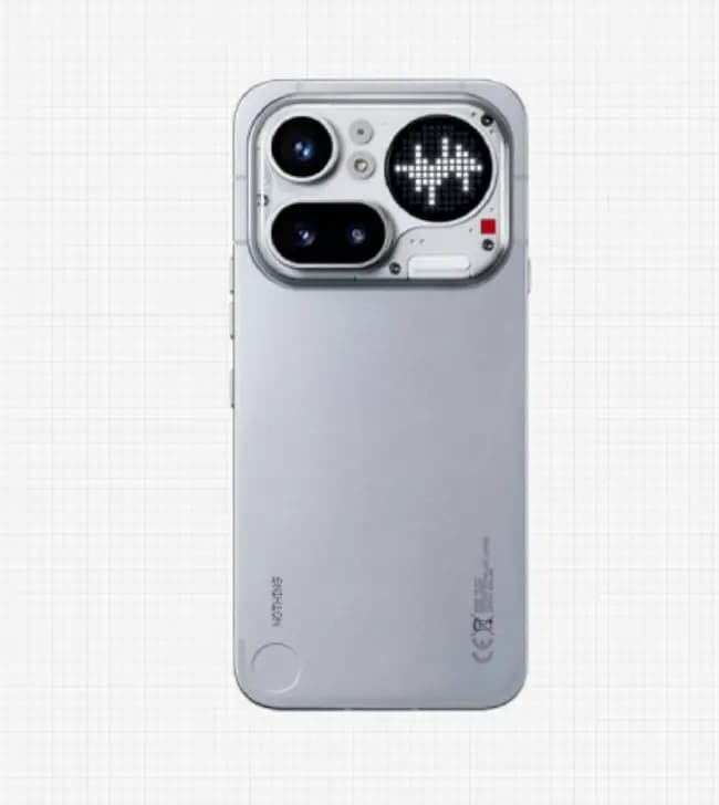 నథింగ్‌ ఫోన్‌ 4ఏ, 4ఏ ప్రో లాంచ్‌.. ధరలు, ఫీచర్లు ఇవే