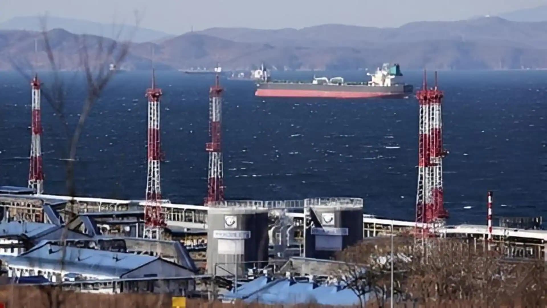 ఇరాన్ యుద్ధ సంక్షోభంలో భారత్ కు బిగ్ రిలీఫ్