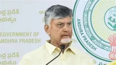 అమరావతిలో 58 అడుగుల పొట్టి శ్రీరాములు విగ్రహం 