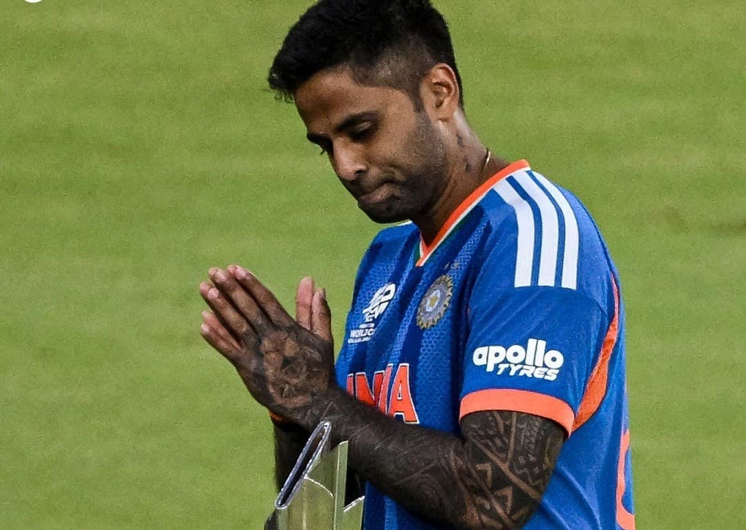 టీ20 వరల్డ్ కప్ ఫైనల్ లో అభిషేక్, వరుణ్ కి నో ఛాన్స్?