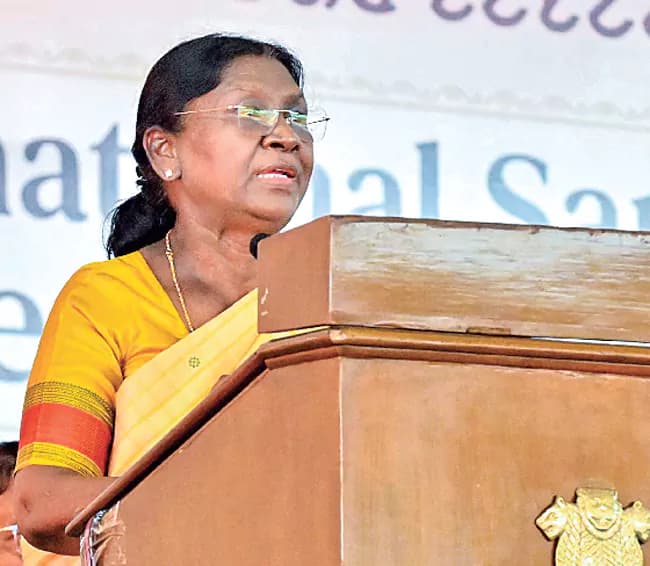 బెంగాల్‌లో రాష్ట్రపతికి చేదు అనుభవం