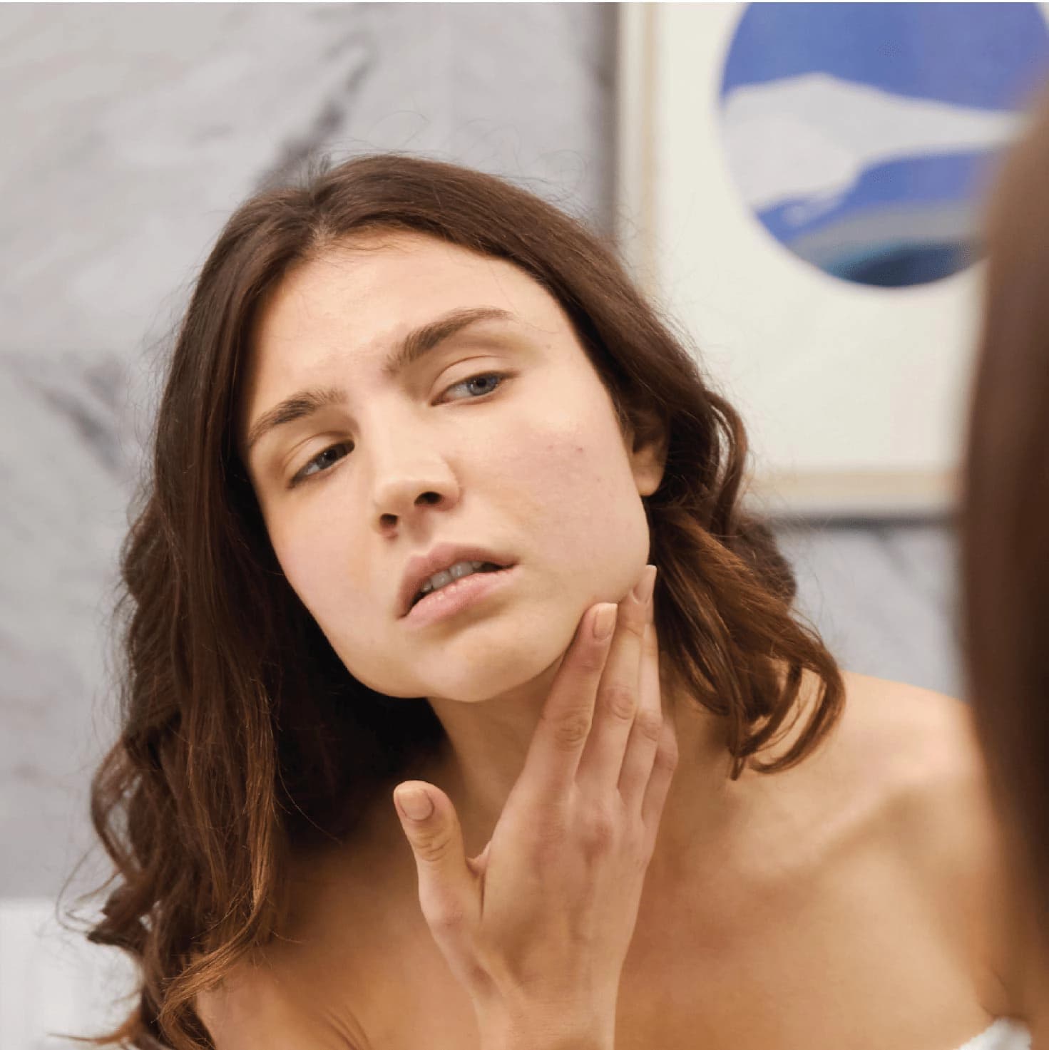 ముఖంపై మచ్చల...నిర్లక్ష్యం చేయొద్దు అంటున్న వైద్యులు