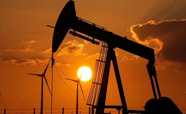 యుద్ధంతో భగ్గుమన్న క్రూడ్ ఆయిల్ ధరలు.. 