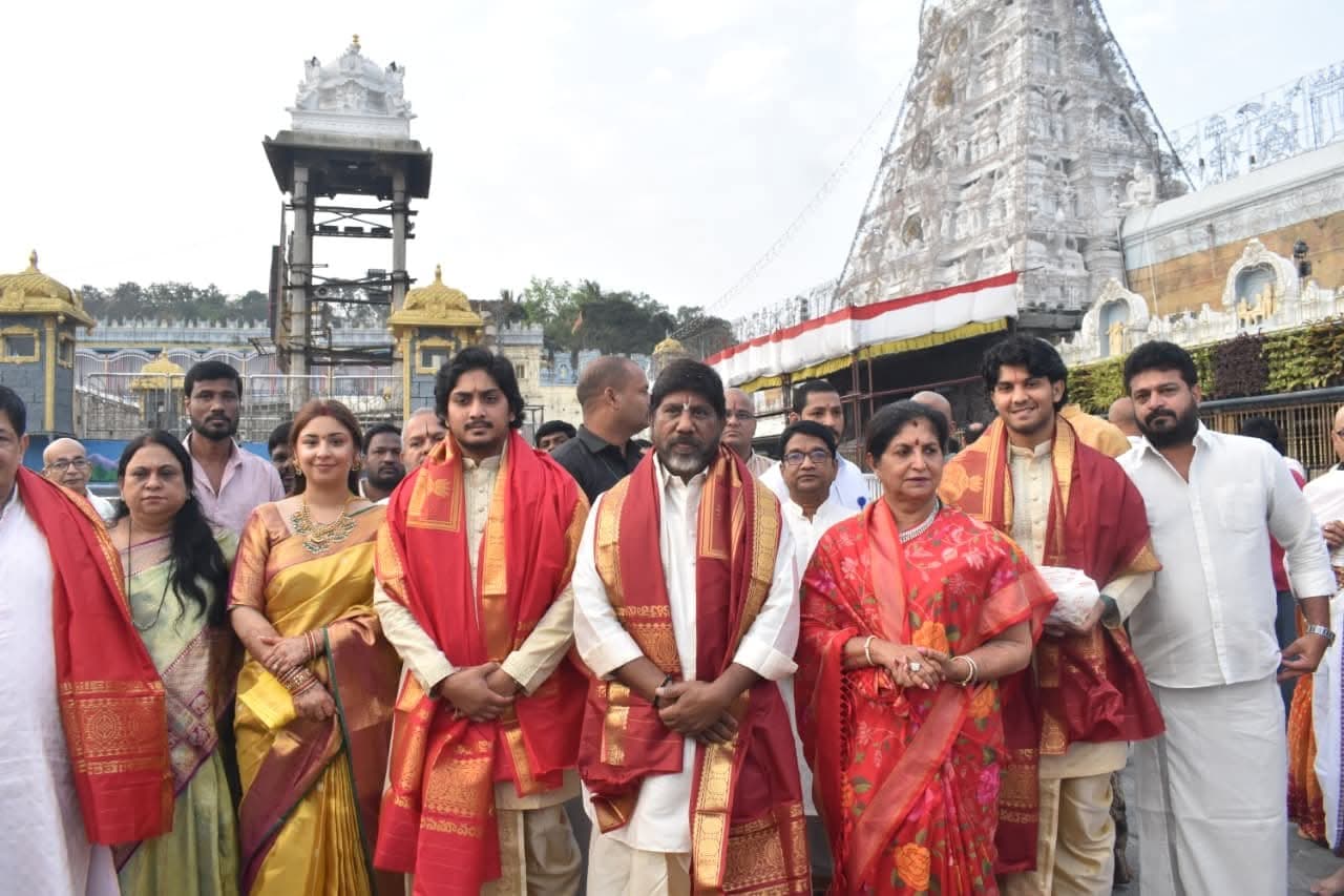 ప్రపంచంతో పోటీ పడేలా తెలంగాణ అభివృద్ధి చెందాలి - డిప్యూటీ సీఎం భట్టి విక్రమార్క