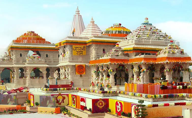 అయోధ్యను తాకిన వంటగ్యాస్‌ కొరత 