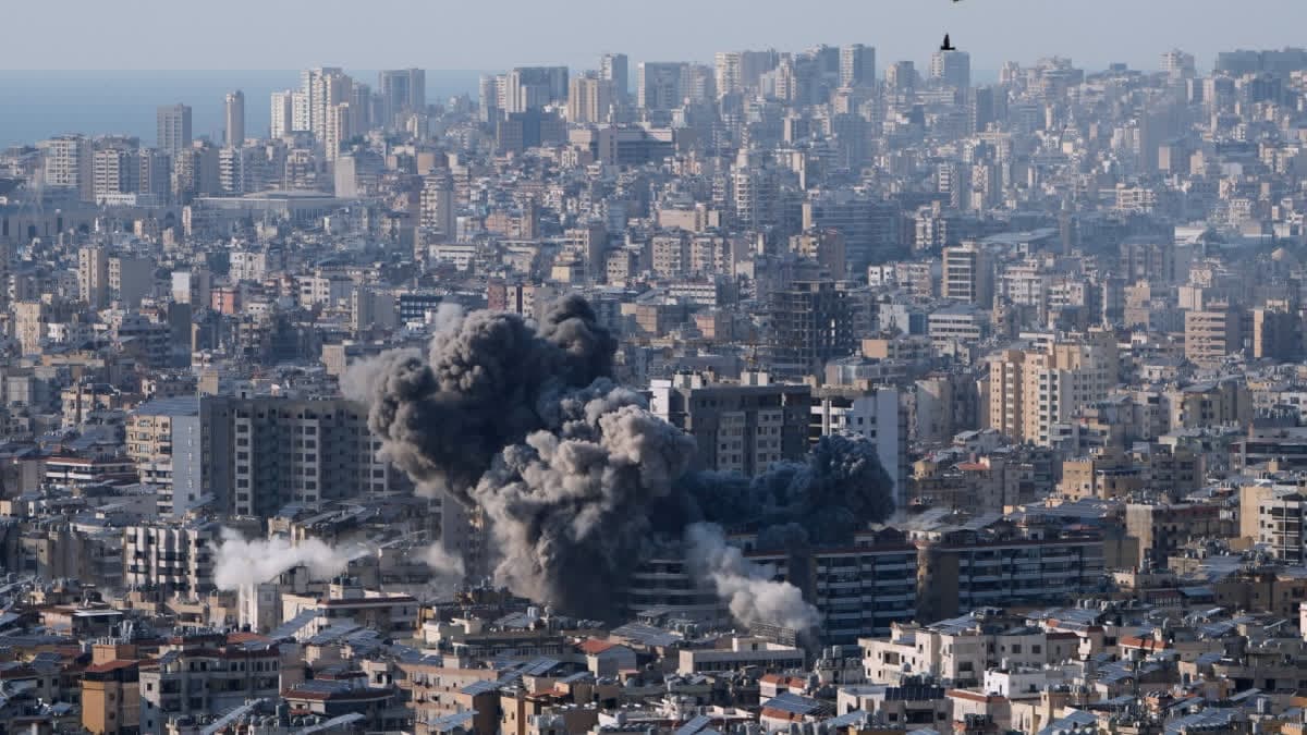 యుద్ధం ముగించేందుకు అమెరికా, ఇజ్రాయెల్‌ కు ఇరాన్ మూడు షరతులు