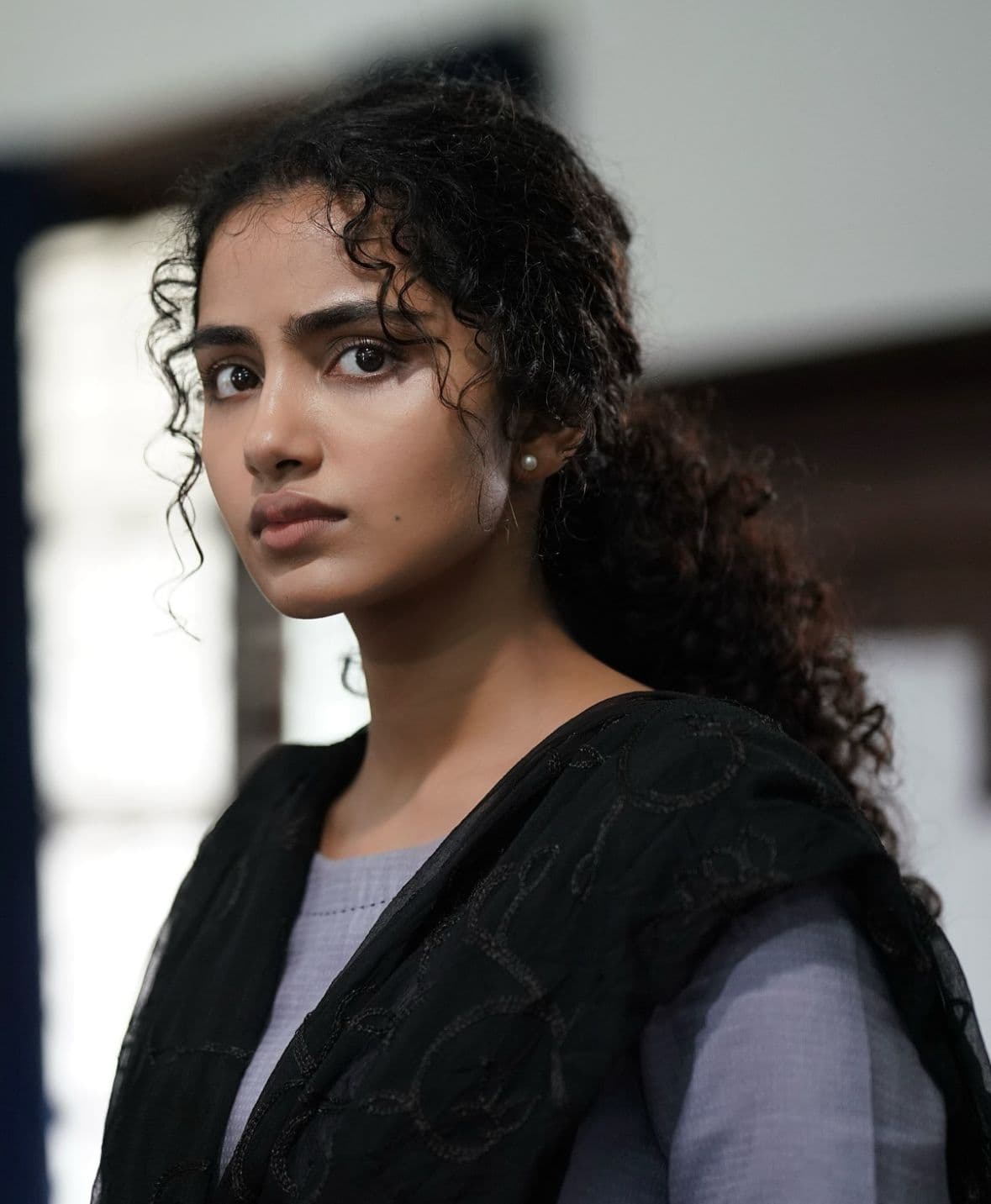 మహిళల పోరాటం కథతో ‘జానకి వర్సెస్ కేరళ’