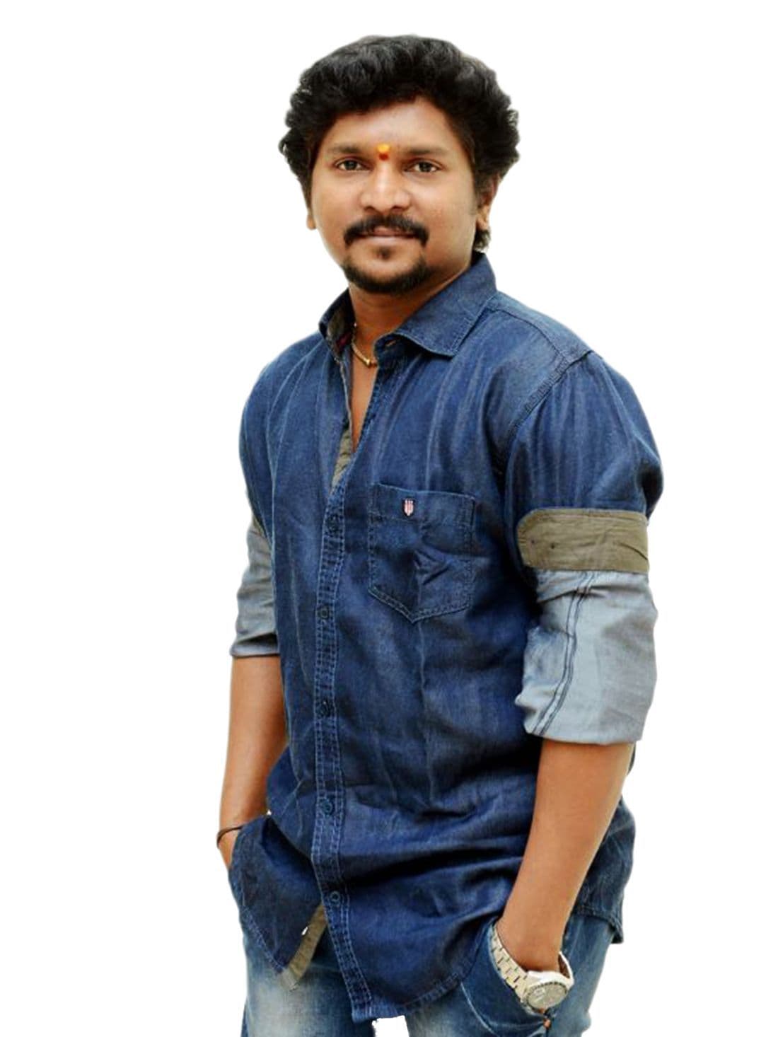 ప్రేమ్ రక్షిత్ ప్రతిభకు అంతర్జాతీయ గుర్తింపు..!