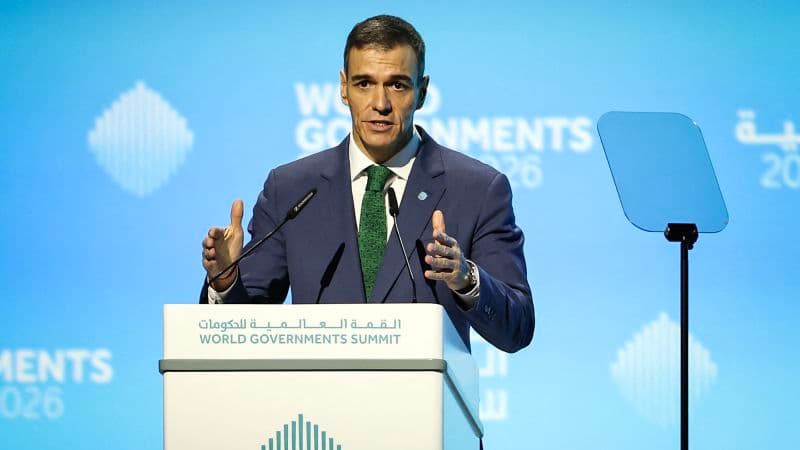 సామాజిక మాధ్యమాల్లో విద్వేష ప్రసంగాలపై స్పెయిన్ కఠిన చర్యలు