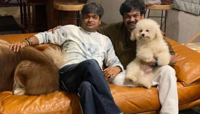 కష్టకాలంలో అండగా నిలిచిన వ్యక్తి ఎవరో చెప్పిన హరీష్ శంకర్