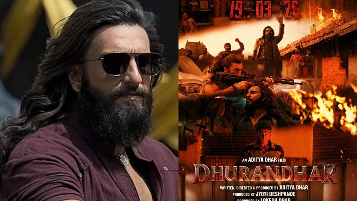 రిలీజ్‌కు ముందే ‘ధురంధర్ 2’ హైప్.. డైరెక్టర్ క్రేజీ ప్లాన్!