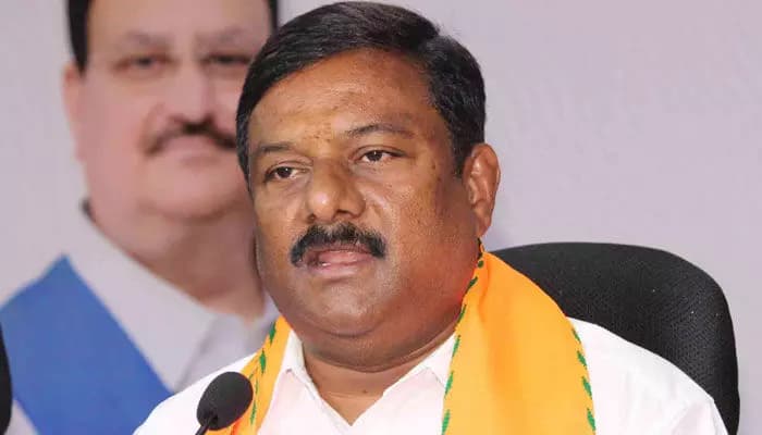 ప్రజా సమస్యలపై అసెంబ్లీలో ప్రభుత్వాన్ని నిలదీస్తాం -బీజేపీ నేత ఏలేటి మహేశ్వర్ రెడ్డి