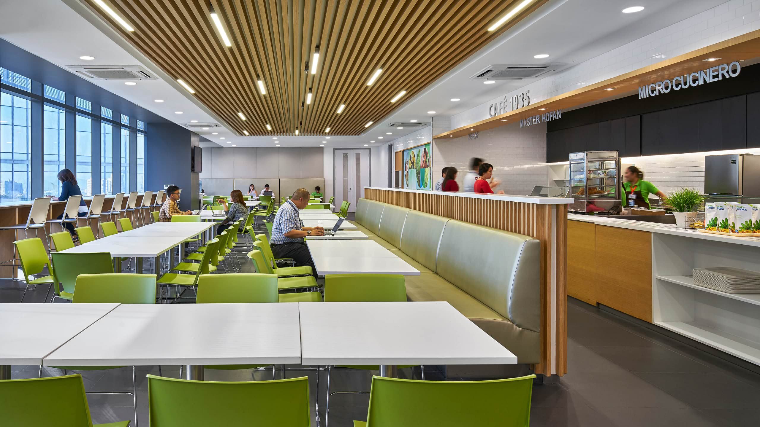 ఎల్‌పీజీ ఎఫెక్ట్.. క్యాంటీన్లు మూసివేస్తున్న సాఫ్ట్‌వేర్ సంస్థలు