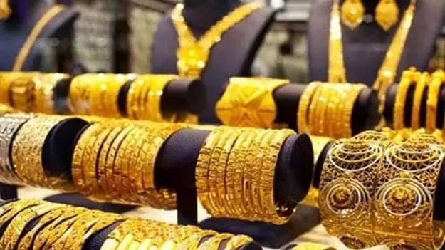 బంగారం, వెండి ధరల్లో భారీ పెరుగుదల...