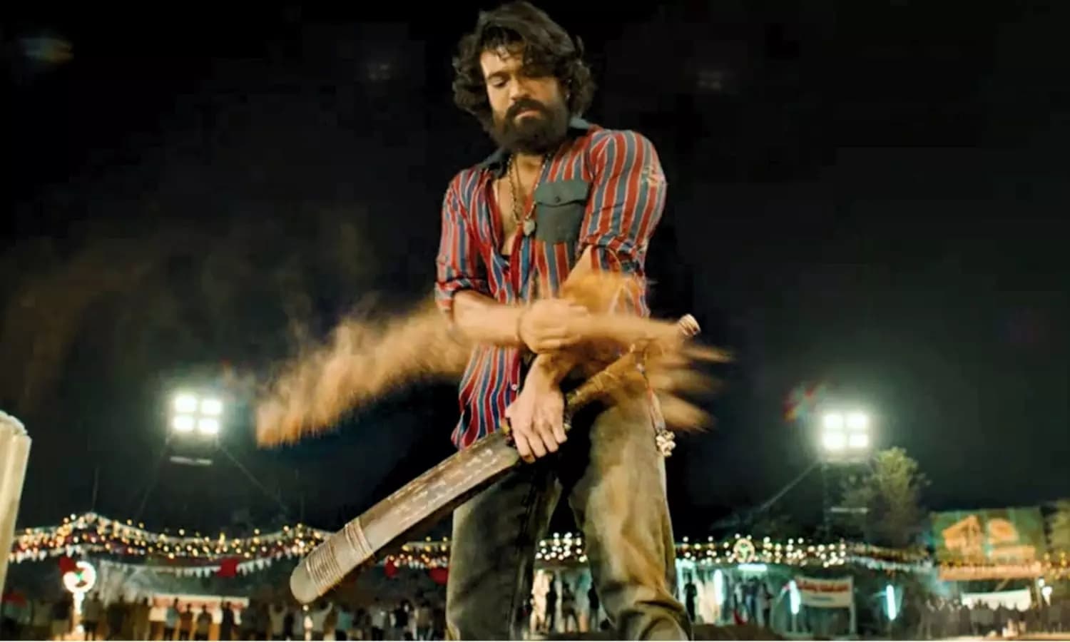 ఐపిఎల్ లో రెహ్మాన్ షో, పెద్ది మోత మొగనుందా