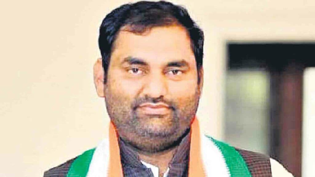 సినీ నటులకు డ్రగ్స్ పరీక్షలు తప్పనిసరి: ఎమ్మెల్యే అనిరుధ్ రెడ్డి