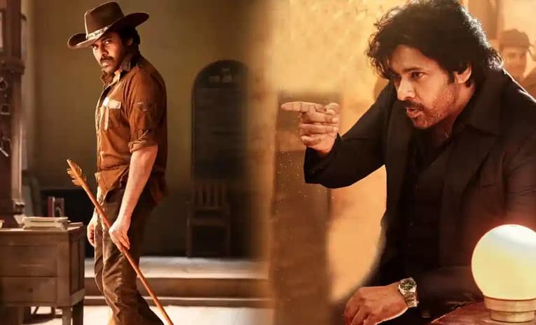 తెలంగాణలో ఉస్తాద్ మూవీకి టికెట్స్ పెంపు లేనట్టే...