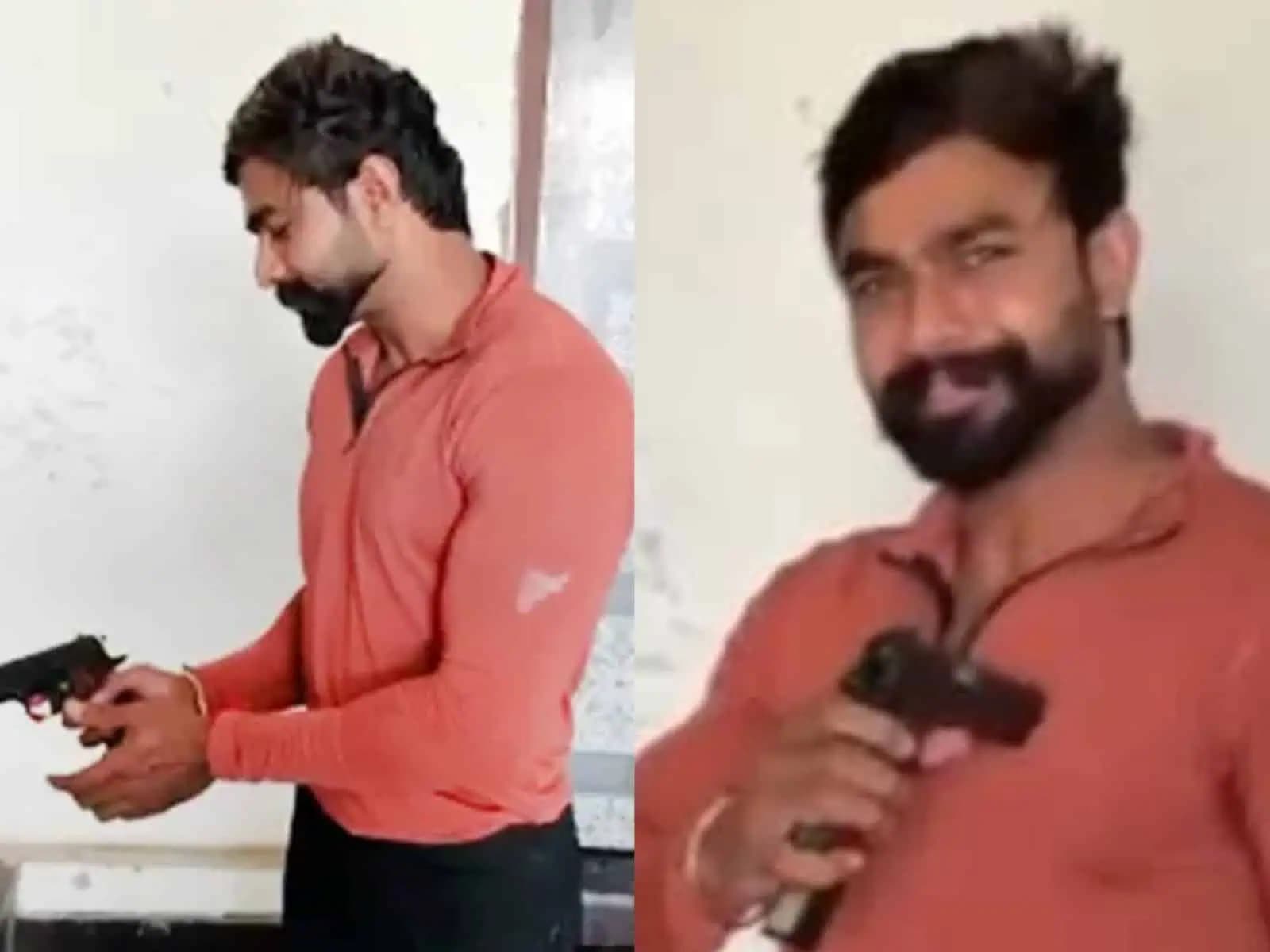 సోషల్ మీడియా కోసం ప్రాణాలతో ఆట.. దుర్ఘటనతో ముగిసిన ప్రయత్నం